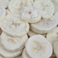 Freeze Dried Banana Chips