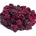 Freeze Dried Blackberry Whole Fruit