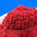Organic Freeze Dried Raspberry Powder