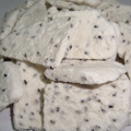 Freeze Dried Pitaya Slices