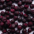 Freeze Dried Wild Blueberry Whole Fruit